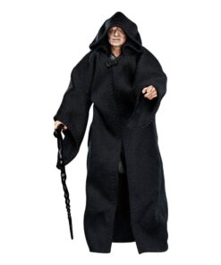 Star Wars Episode Vi Black Series Archive Action Figura 2022 Emperor Palpatine 15 Cm Hasbro