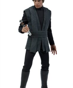 Star Wars Episode VI Deluxe Action Figura 1/6 Luke Skywalker Deluxe 30 Cm Sideshow Collectibles