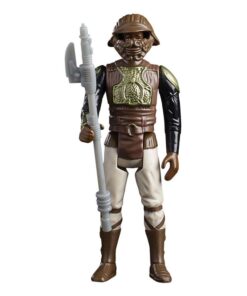 Star Wars Episode Vi Retro Collection Action Figura Lando Calrissian (skiff Guard) 10 Cm Hasbro