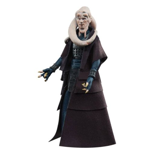 Star Wars Episode Vi Vintage Collection Action Figura 2022 Bib Fortuna 10 Cm Hasbro