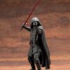 Star Wars Episodio IX Statua Kylo Ren ARTFX 18 cm Kotobukiya