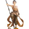 Star Wars Episodio VII Statua Rey Discendente della Luce ARTFX 27 cm Kotobukiya