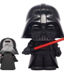 Star Wars Figural Bank Darth Vader 20 Cm Con Figura Int.