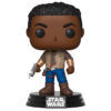 Star Wars Funko Pop Figura Rise Of Skywalker Finn