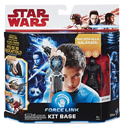 STAR WARS GALAXY KIT STARWARS - GADGET