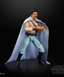 Star Wars General Lando Calrissian Figura 15cm Hasbro