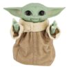 Star Wars Giocattolo Telecomandato Figura Grogu 23 cm Hasbro Scatola Rovinata