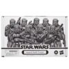 Star Wars Imperial Death Trooper Multipak Ltd Action Figura Hasbro