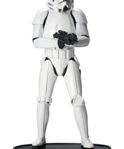 Star Wars Milestones A New Hope Stormtrooper St Statua Diamond Select