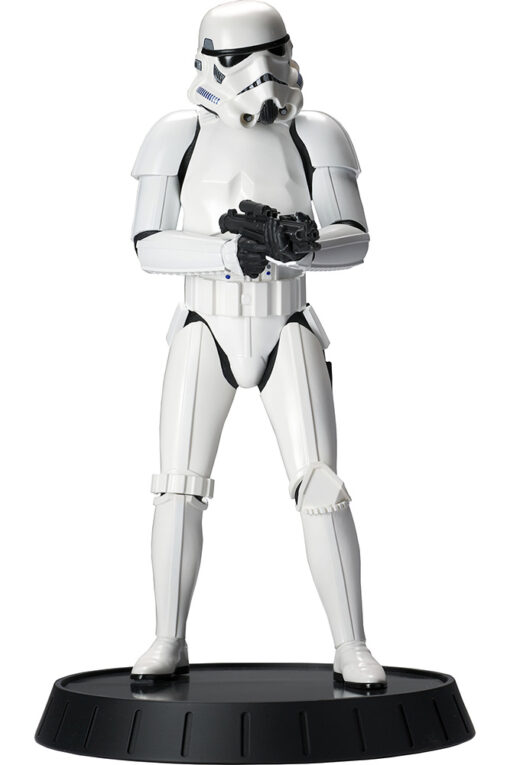 Star Wars Milestones A New Hope Stormtrooper St Statua Diamond Select