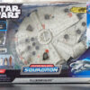 STAR WARS MILLENNIUM FALCON SUONI E LUCI STAR WARS - FIGURES