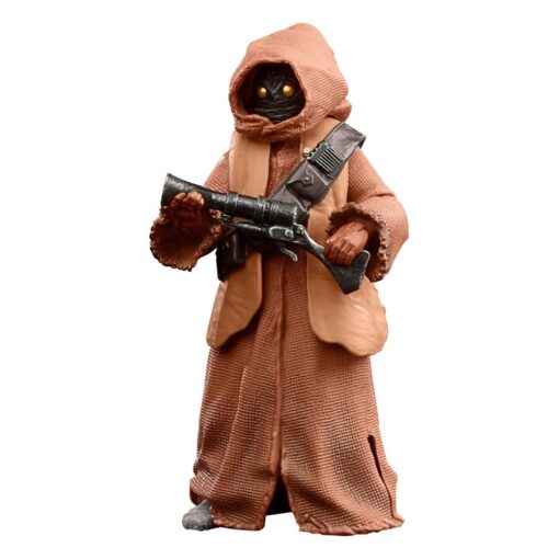 Star Wars: Obi-wan Kenobi Black Series Action Figura 2022 Teeka (jawa) 15 Cm Hasbro