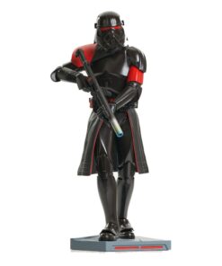 Star Wars: Obi-Wan Kenobi Premier Collection 1/7 Purge Trooper 25 Cm Gentle Giant