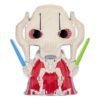 Star Wars Pop! Enamel Spilla General Grievous 10 Cm Funko