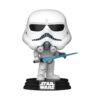 Star Wars Pop! Vinile Bobble-head Stormtrooper (concept Series) 9 Cm Funko