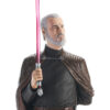 Star Wars Revenge Of The Sith Count Dooku Busto Busto Diamond Select