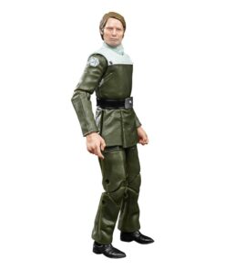 Star Wars Rogue One Black Series Action Figura 2021 Galen Erso 15 Cm Hasbro