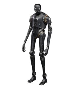 Star Wars Rogue One Black Series Action Figura 2021 K-2so 15 Cm Hasbro