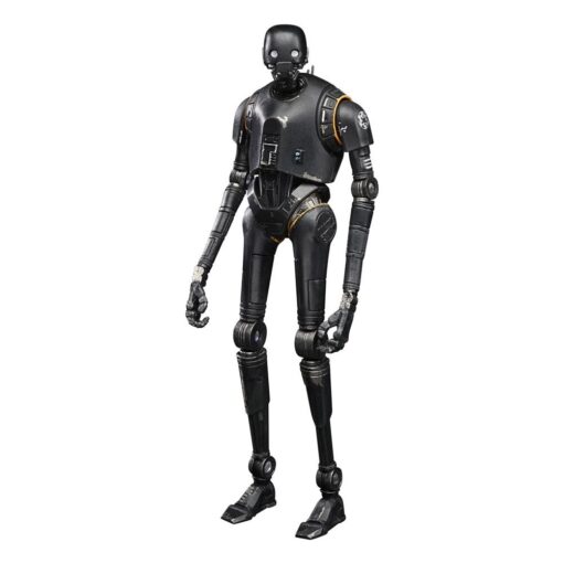 Star Wars Rogue One Black Series Action Figura 2021 K-2so 15 Cm Hasbro