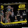 Star Wars Shatterpoint - Fistful of Credits - Cad Bane