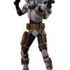 Star Wars The Bad Batch Artfx Pvc Statua 1/7 Tech 28 Cm Kotobukiya