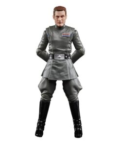 Star Wars The Bad Batch Black Series Action Figura 2021 Vice Admiral Rampart 15 Cm Hasbro