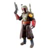 Star Wars: The Book Of Boba Fett Black Series Deluxe Action Figura 2022 Boba Fett (throne Room) 15 Cm Hasbro