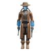 Star Wars: The Book Of Boba Fett Retro Collection Action Figura Cad Bane 10 Cm Hasbro