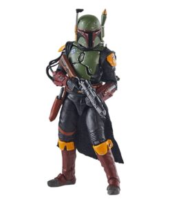 Star Wars: The Book Of Boba Fett Vintage Collection Action Figura 2022 Boba Fett (tatooine) 10 Cm Hasbro