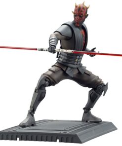 Star Wars The Clone Wars Artfx Pvc Statua 1/7 Darth Maul 26 Cm Kotobukiya