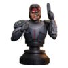 Star Wars The Clone Wars Busto 1/7 Hunter 15 Cm Gentle Giant