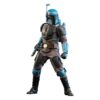 Star Wars The Mandalorian Action Figura 1/6 Axe Woves 30 Cm Hot Toys