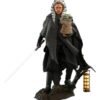 Star Wars The Mandalorian Action Figura 2-pack 1/6 Ahsoka Tano & Grogu 29 Cm Hot Toys