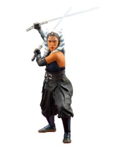 Star Wars The Mandalorian Artfx Statua 1/10 Ahsoka Tano 19 Cm Kotobukiya