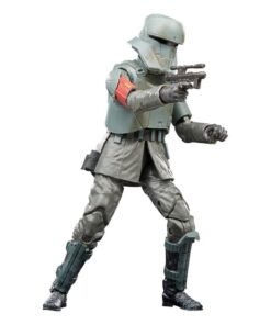 Star Wars: The Mandalorian Black Series Action Figura Din Djarin (morak) 15 Cm Hasbro