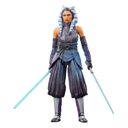 Star Wars: The Mandalorian Black Series Credit Collection Action Figura Ahsoka Tano 15 Cm Hasbro