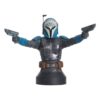 Star Wars The Mandalorian Busto 1/6 Bo-katan Kryze 17 Cm Gentle Giant