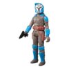 Star Wars The Mandalorian Retro Collection Action Figura 2022 Bo-katan Kryze 10 Cm Hasbro