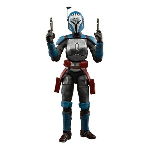 Star Wars The Mandalorian Vintage Collection Action Figura 2022 Bo-katan Kryze 10 Cm Hasbro