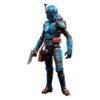 Star Wars: The Mandalorian Vintage Collection Action Figura 2022 Koska Reeves 10 Cm Hasbro