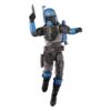 Star Wars: The Mandalorian Vintage Collection Action Figura Axe Woves (privateer) 10 Cm Hasbro