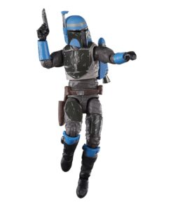 Star Wars: The Mandalorian Vintage Collection Action Figura Axe Woves (privateer) 10 Cm Hasbro