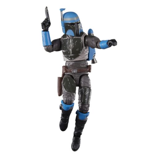 Star Wars: The Mandalorian Vintage Collection Action Figura Axe Woves (privateer) 10 Cm Hasbro