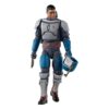 Star Wars: The Mandalorian Vintage Collection Action Figura Mandalorian Fleet Commander 10 Cm Hasbro