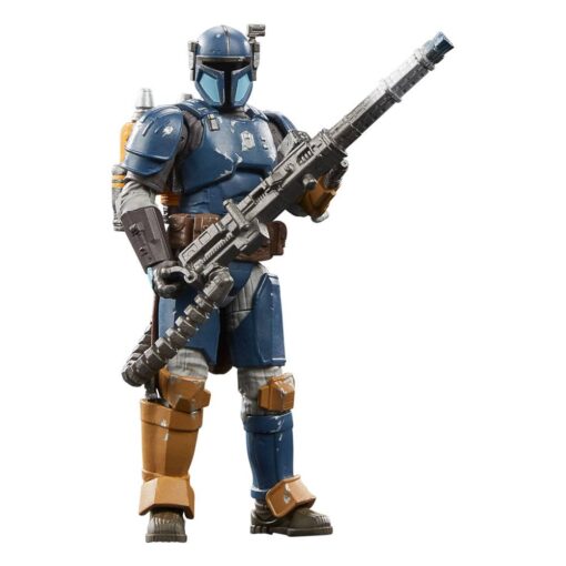 Star Wars: The Mandalorian Vintage Collection Action Figura Paz Vizsla 10 Cm Hasbro