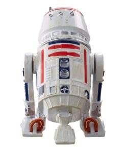 Star Wars: The Mandalorian Vintage Collection Action Figura R5-d4 10 Cm Hasbro