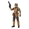 Star Wars The Mandalorian Vintage Collection Carbonized Action Figura 2021 Shoretrooper 10 Cm Hasbro