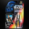 Star Wars The Power Of The Force Han Solo Figura 15cm Hasbro