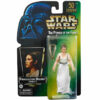 Star Wars The Power Of The Force Princess Leia Oragana Figura 15cm Hasbro