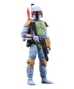 Star Wars Vintage Collection Action Figura Boba Fett 10 Cm Hasbro